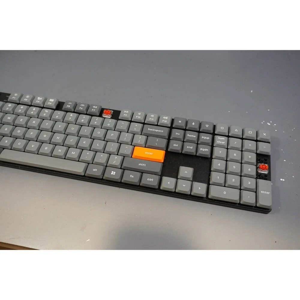 Keychron k5 max